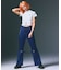 JERSEY BONTAGE PANTS