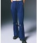 JERSEY BONTAGE PANTS