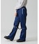 JERSEY BONTAGE PANTS