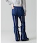 JERSEY BONTAGE PANTS
