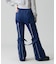 JERSEY BONTAGE PANTS