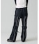 JERSEY BONTAGE PANTS