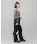 JERSEY BONTAGE PANTS