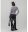 JERSEY BONTAGE PANTS