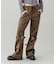 JERSEY BONTAGE PANTS