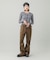 JERSEY BONTAGE PANTS