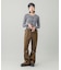 JERSEY BONTAGE PANTS