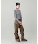 JERSEY BONTAGE PANTS