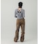 JERSEY BONTAGE PANTS