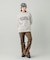 JERSEY BONTAGE PANTS