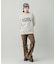JERSEY BONTAGE PANTS