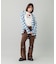 JERSEY BONTAGE PANTS