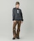 JERSEY BONTAGE PANTS