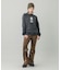 JERSEY BONTAGE PANTS