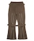 JERSEY BONTAGE PANTS