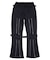 JERSEY BONTAGE PANTS