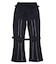 JERSEY BONTAGE PANTS