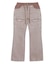 LOW RISE FLARE EASY PANTS