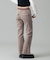 LOW RISE FLARE EASY PANTS