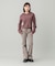 LOW RISE FLARE EASY PANTS
