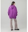 LOW RISE FLARE EASY PANTS