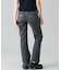LOW RISE FLARE EASY PANTS