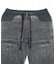 LOW RISE FLARE EASY PANTS