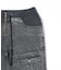 LOW RISE FLARE EASY PANTS