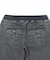 LOW RISE FLARE EASY PANTS