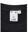 CHEERFUL LOGO CROPPED SWEAT TOP