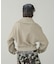 ZIP UP SWEAT JACKET