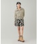 ZIP UP SWEAT JACKET