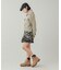 ZIP UP SWEAT JACKET