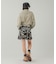 ZIP UP SWEAT JACKET
