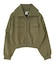 ZIP UP SWEAT JACKET