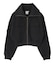 ZIP UP SWEAT JACKET