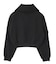 ZIP UP SWEAT JACKET