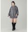 FADED ANORAK SWEAT HOODIE