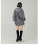 FADED ANORAK SWEAT HOODIE