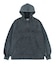 FADED ANORAK SWEAT HOODIE