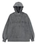 FADED ANORAK SWEAT HOODIE