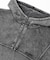 FADED ANORAK SWEAT HOODIE