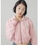 FADED COMPACT ZIP UP HOODIE