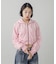 FADED COMPACT ZIP UP HOODIE