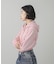 FADED COMPACT ZIP UP HOODIE