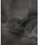 FADED COMPACT ZIP UP HOODIE