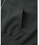 X-girl STAR LOGO ZIP UP HOODIE