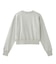 BUTTERFLY RAGLAN COMPACT SWEAT TOP