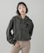 FADED X PATCH SWEAT HOODIE