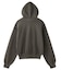 FADED X PATCH SWEAT HOODIE
